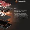 Клавіатура GamePro Genesis Metallic MK144B Outemu Red Switch USB UA Black (MK144B) зображення 10