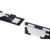 Клавіатура GamePro Genesis Metallic MK144B Outemu Red Switch USB UA Black (MK144B) зображення 5