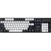 Клавіатура GamePro Genesis Metallic MK144B Outemu Red Switch USB UA Black (MK144B)