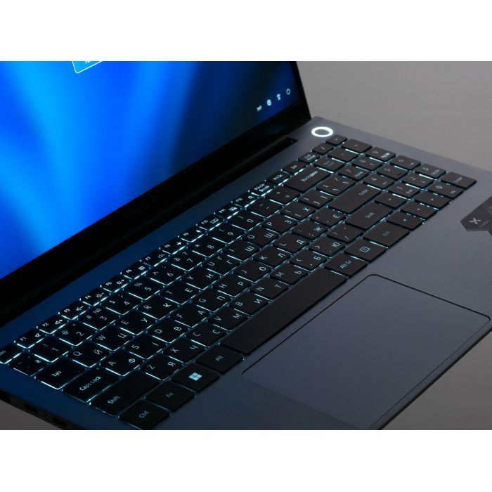 Ноутбук Vinga Iron S151 (S151-131516512SWH) изображение 11