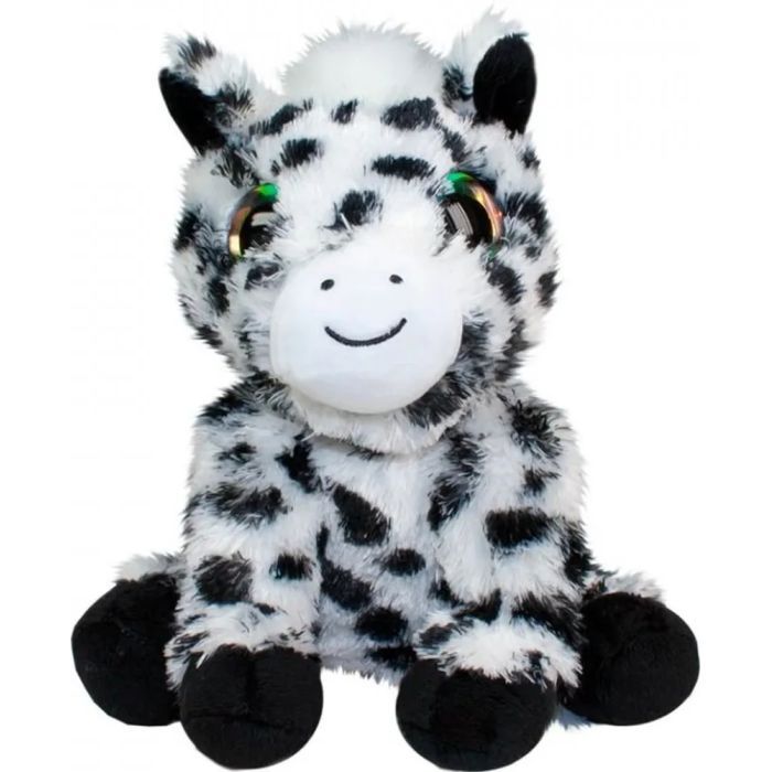 Мягкая игрушка Lumo Stars Пони Snow классическая 15 см (54979)