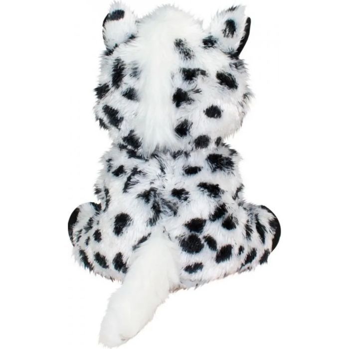 Мягкая игрушка Lumo Stars Пони Snow классическая 15 см (54979) изображение 2