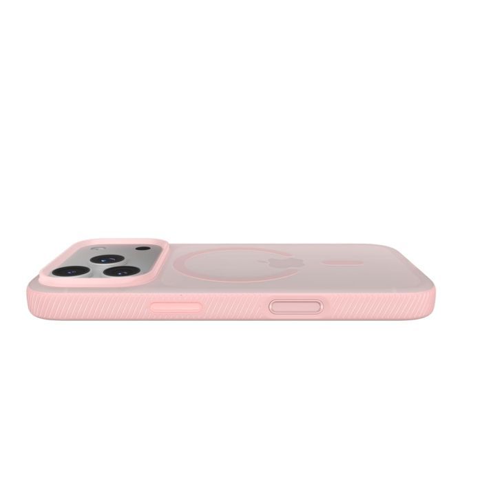 Чехол для мобильного телефона Belkin Magnetic Protective Grip iPhone 17 Pro Pink (MSA035HQPK) изображение 10