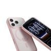 Чохол до мобільного телефона Belkin Magnetic Protective Grip iPhone 17 Pro Pink (MSA035HQPK) зображення 10