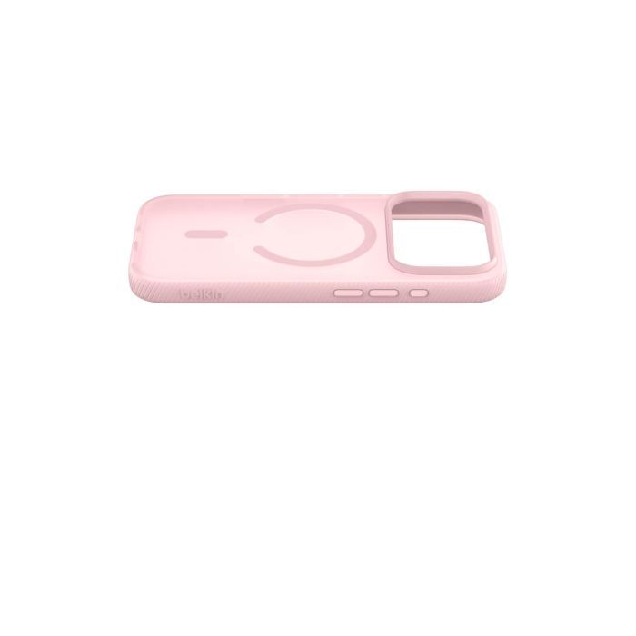 Чехол для мобильного телефона Belkin Magnetic Protective Grip iPhone 17 Pro Pink (MSA035HQPK) изображение 11