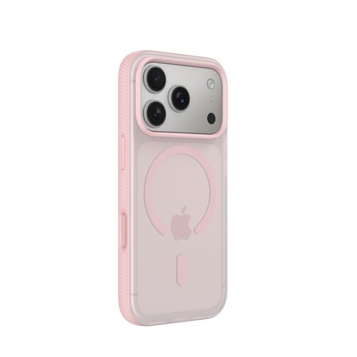 Чехол для мобильного телефона Belkin Magnetic Protective Grip iPhone 17 Pro Pink (MSA035HQPK) изображение 14