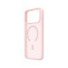 Чохол до мобільного телефона Belkin Magnetic Protective Grip iPhone 17 Pro Pink (MSA035HQPK) зображення 3