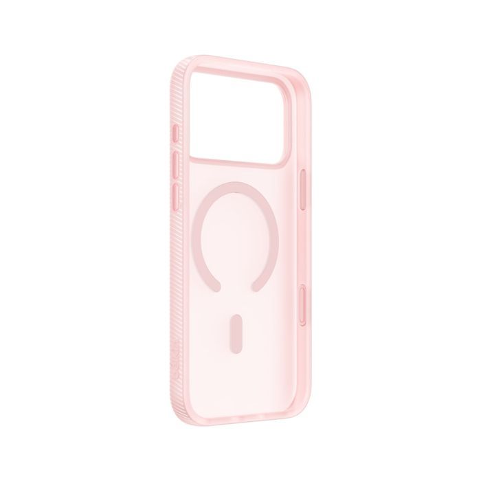Чехол для мобильного телефона Belkin Magnetic Protective Grip iPhone 17 Pro Pink (MSA035HQPK) изображение 7