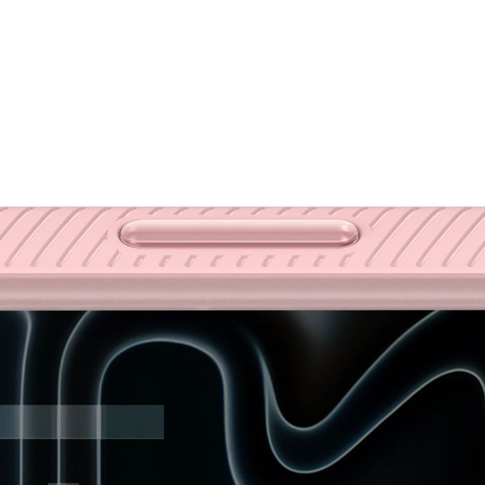 Чохол до мобільного телефона Belkin Magnetic Protective Grip iPhone 17 Pro Pink (MSA035HQPK) зображення 9