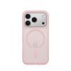 Чехол для мобильного телефона Belkin Magnetic Protective Grip iPhone 17 Pro Pink (MSA035HQPK)