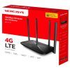 Маршрутизатор Mercusys MB115-4G зображення 4