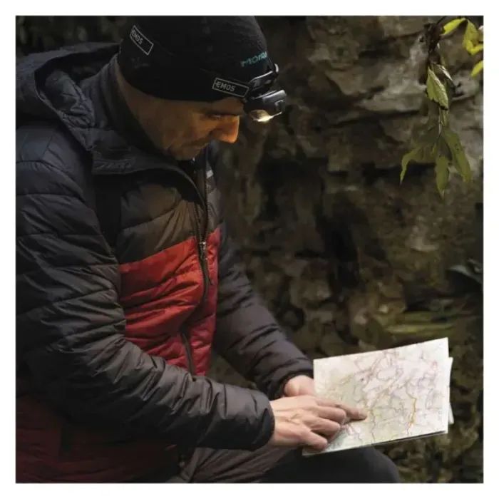 Фонарь EMOS P3542 500Lm Li-Ion (P3542) изображение 10