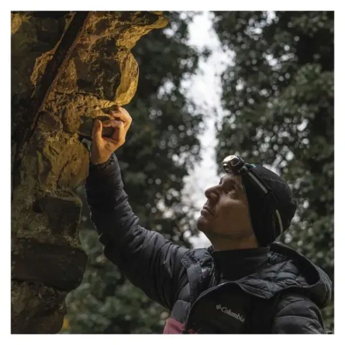 Фонарь EMOS P3542 500Lm Li-Ion (P3542) изображение 11