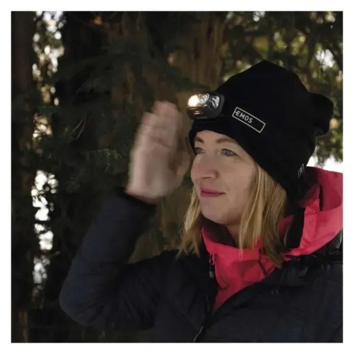 Фонарь EMOS P3542 500Lm Li-Ion (P3542) изображение 12