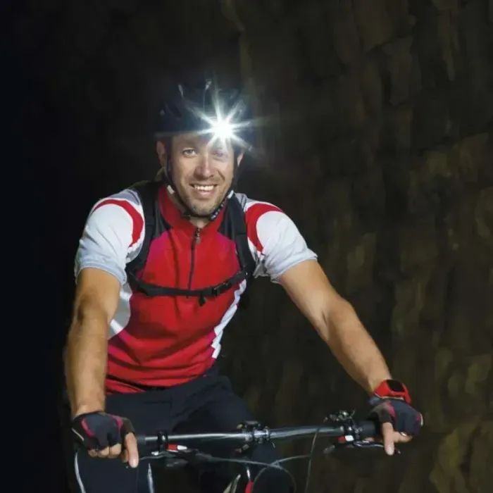 Фонарь EMOS P3542 500Lm Li-Ion (P3542) изображение 8