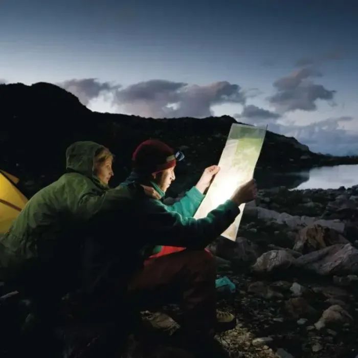 Фонарь EMOS P3542 500Lm Li-Ion (P3542) изображение 9