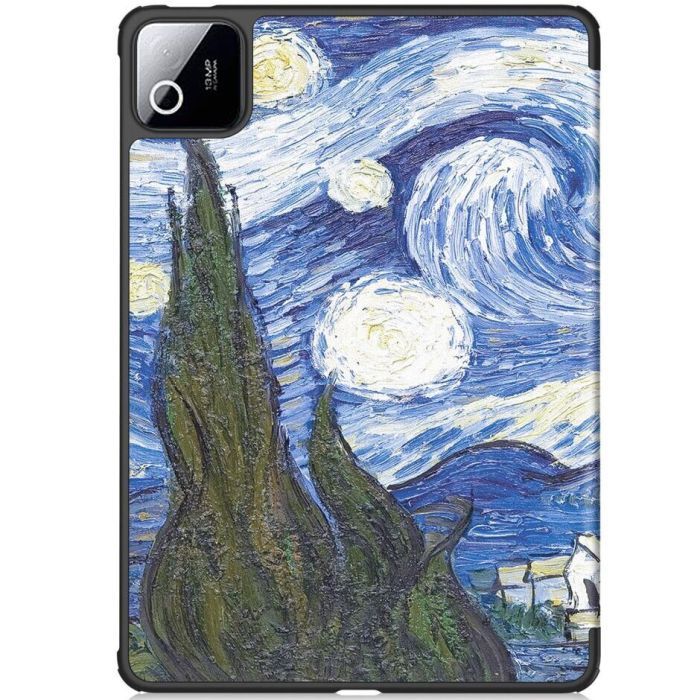 Чехол для планшета BeCover Smart Case Xiaomi Pad 8 / 8 Pro 11.2" Purple (714591) изображение 3