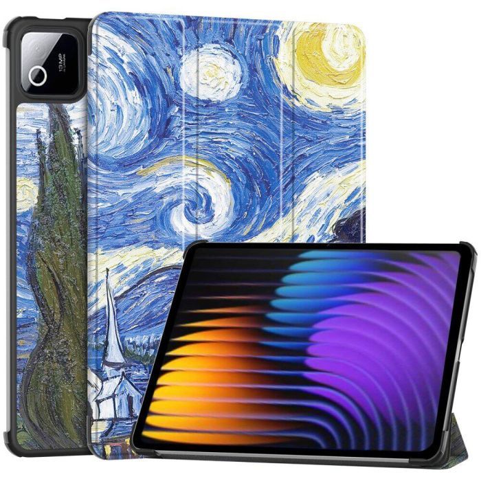Чехол для планшета BeCover Smart Case Xiaomi Pad 8 / 8 Pro 11.2" Purple (714591) изображение 8