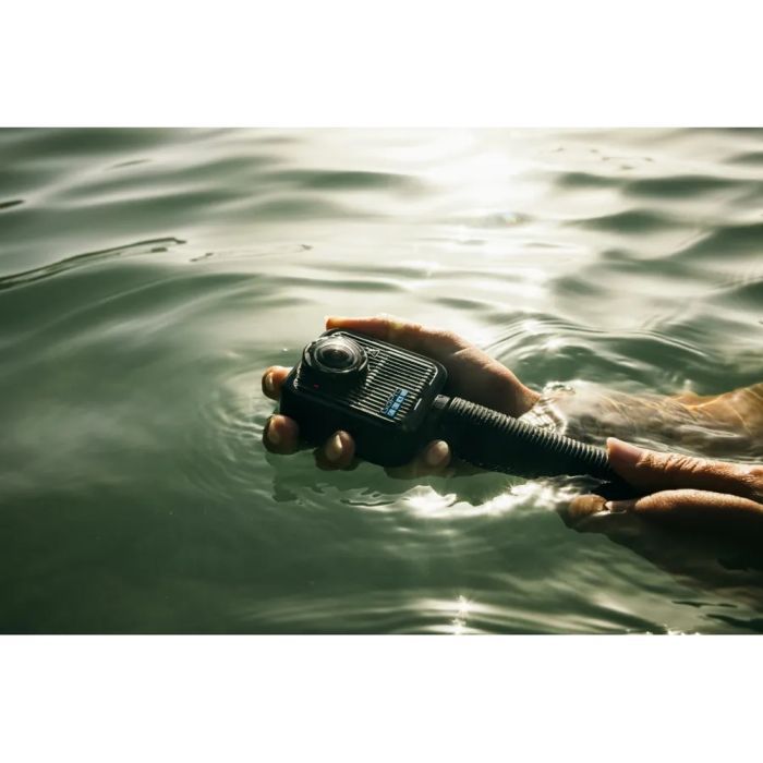 Екшн-камера GoPro GoPro MAX 2 NEW (CHDHZ-311-RW) зображення 11