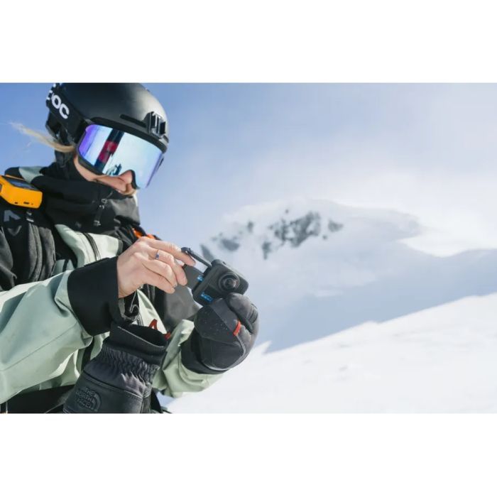 Екшн-камера GoPro GoPro MAX 2 NEW (CHDHZ-311-RW) зображення 12