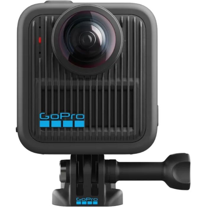 Екшн-камера GoPro GoPro MAX 2 NEW (CHDHZ-311-RW) зображення 2