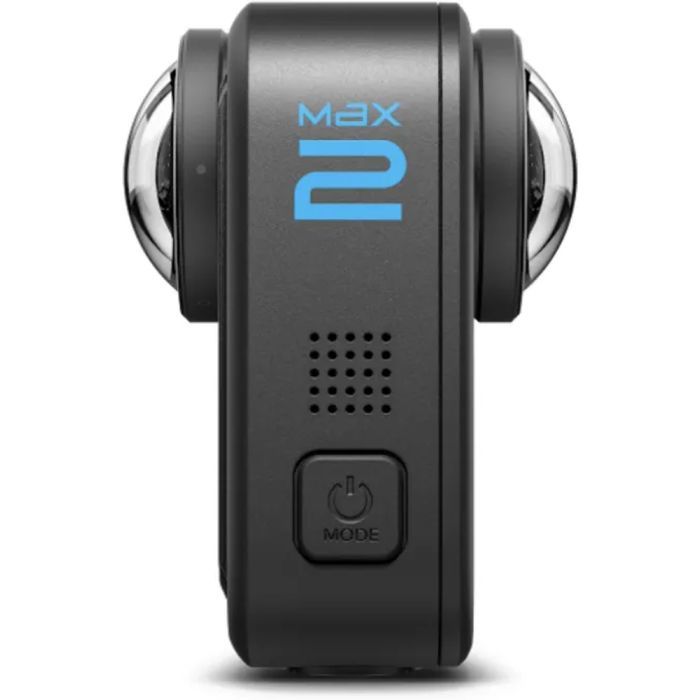 Екшн-камера GoPro GoPro MAX 2 NEW (CHDHZ-311-RW) зображення 5