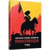 Книга Революція - Артуро Перес-Реверте Фабула (9786175223253)