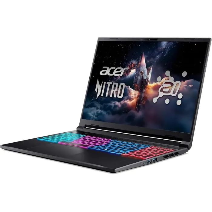 Ноутбук Acer Nitro V 16S ANV16S-61 (NH.QXTEU.001) зображення 3