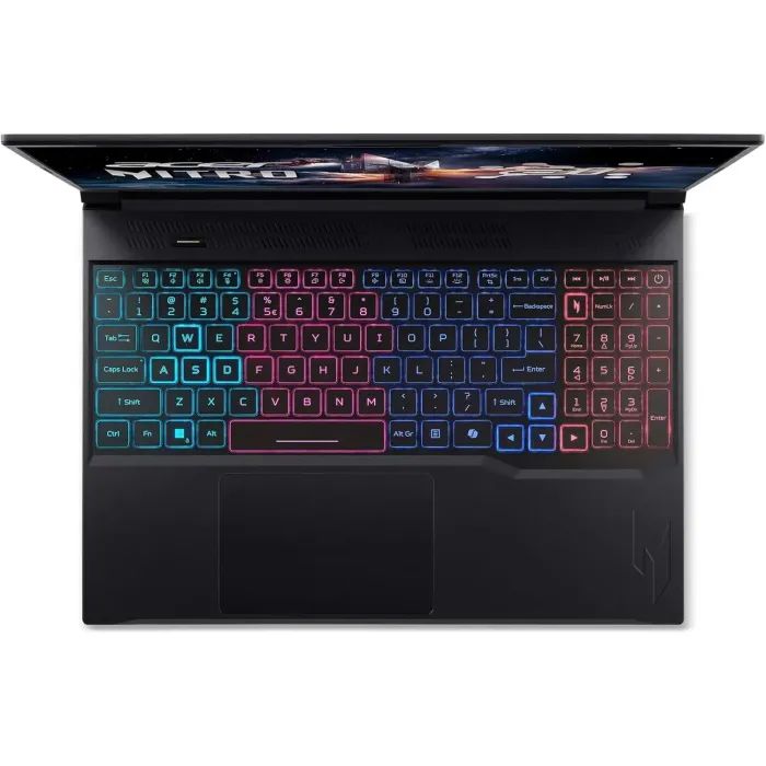 Ноутбук Acer Nitro V 16S ANV16S-61 (NH.QXTEU.001) зображення 4