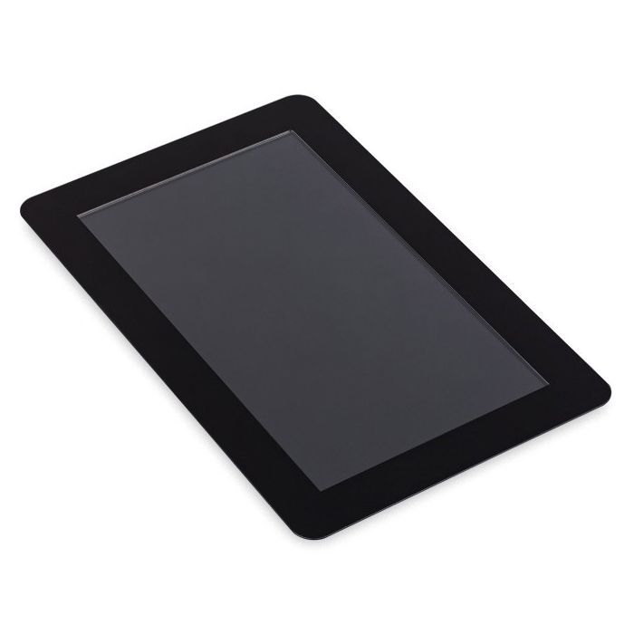 Екран для Мікро ПК Raspberry Pi Touch Display 2 - 7" (SC1635) зображення 2