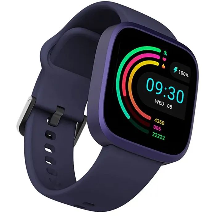 Смарт-часы HiFuture edge purple (edge.purple)