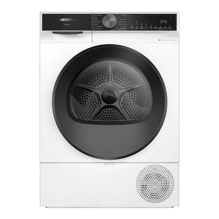 Сушильная машина Siemens WQ42K200UA