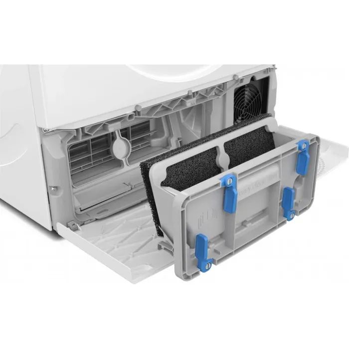 Сушильная машина Siemens WQ42K200UA изображение 8