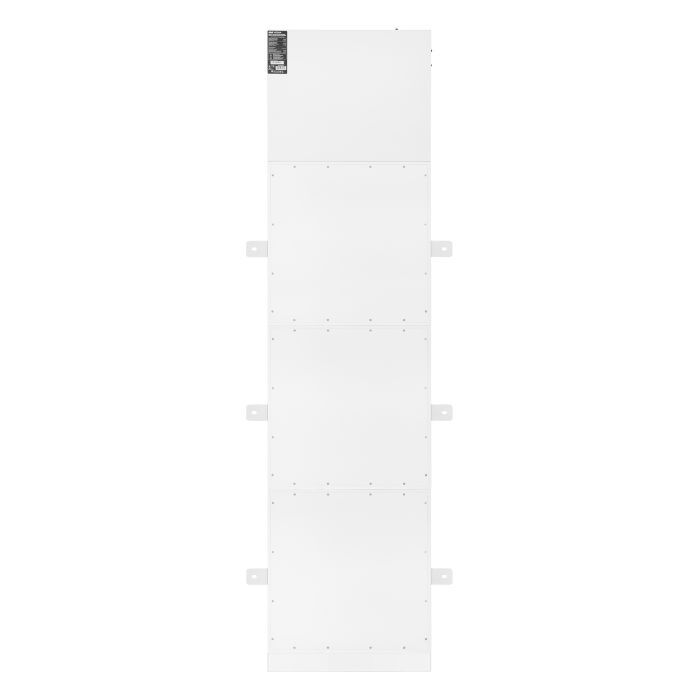 Система зберігання енергії 2E PowerWall Vezha, 5kW, 15.36kWh (2E-ESS-PWV5-15) зображення 4