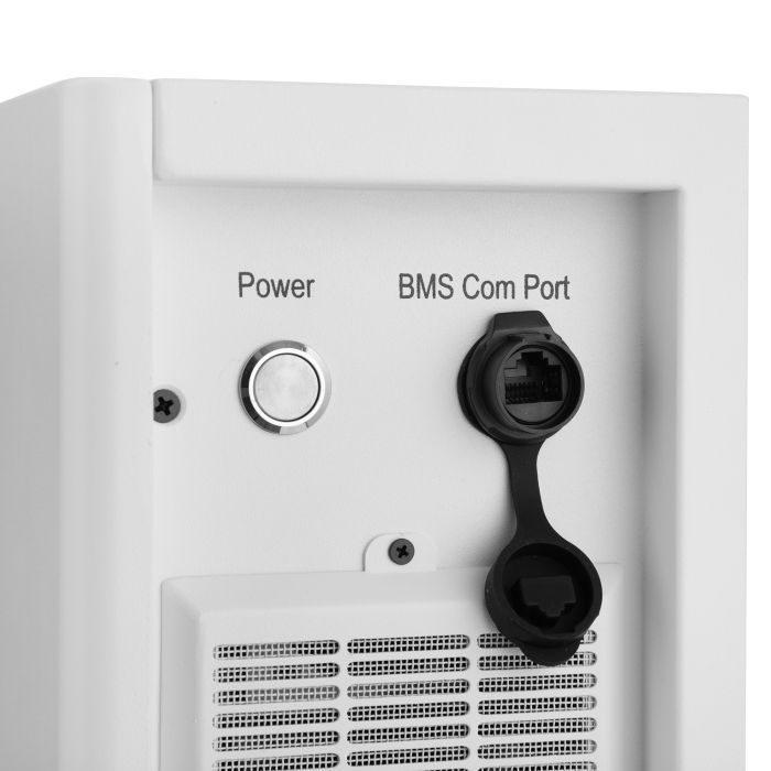 Система зберігання енергії 2E PowerWall Vezha, 5kW, 15.36kWh (2E-ESS-PWV5-15) зображення 7