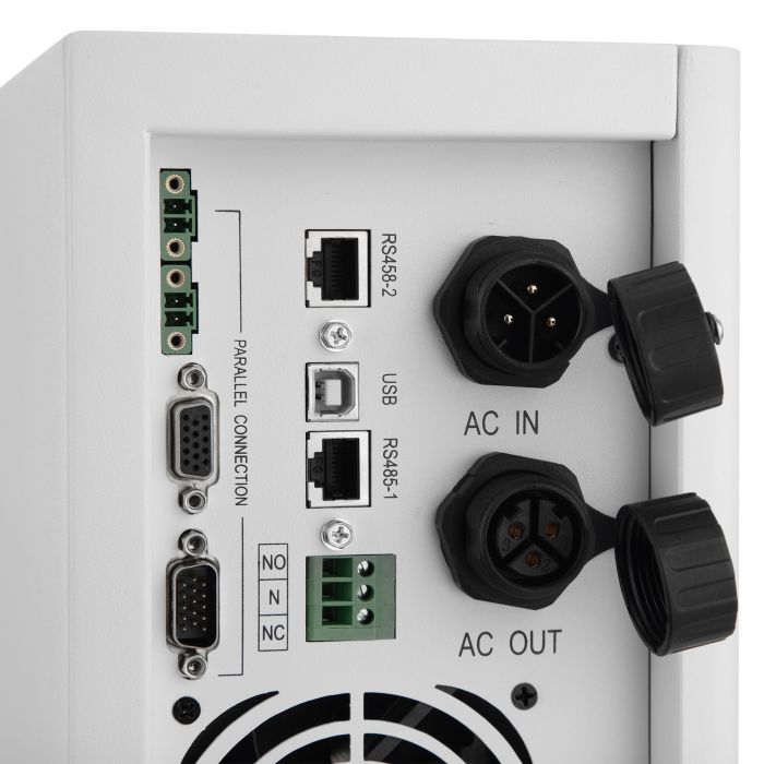 Система зберігання енергії 2E PowerWall Vezha, 5kW, 15.36kWh (2E-ESS-PWV5-15) зображення 8