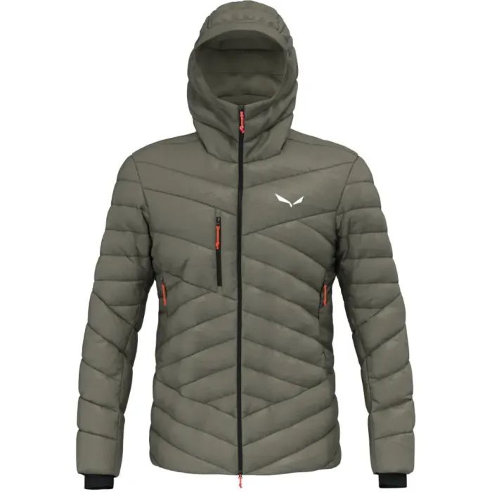 Куртка Salewa Ortles Med 3 RDS DWN Mns 28718 5281 48/M (013.012.0609) изображение 2