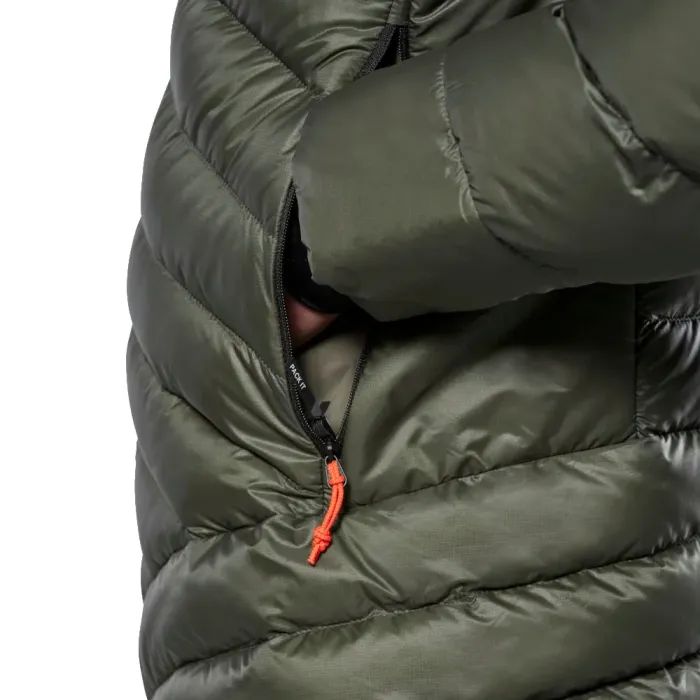 Куртка Salewa Ortles Med 3 RDS DWN Mns 28718 5281 48/M (013.012.0609) изображение 4