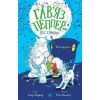 Книга Гавяз Пеппер - пес-привид. Місяцівна. Книга 3 - Клер Баркер Жорж (9786178023317)