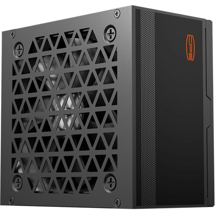Блок живлення PcCooler 750W (YK750H)