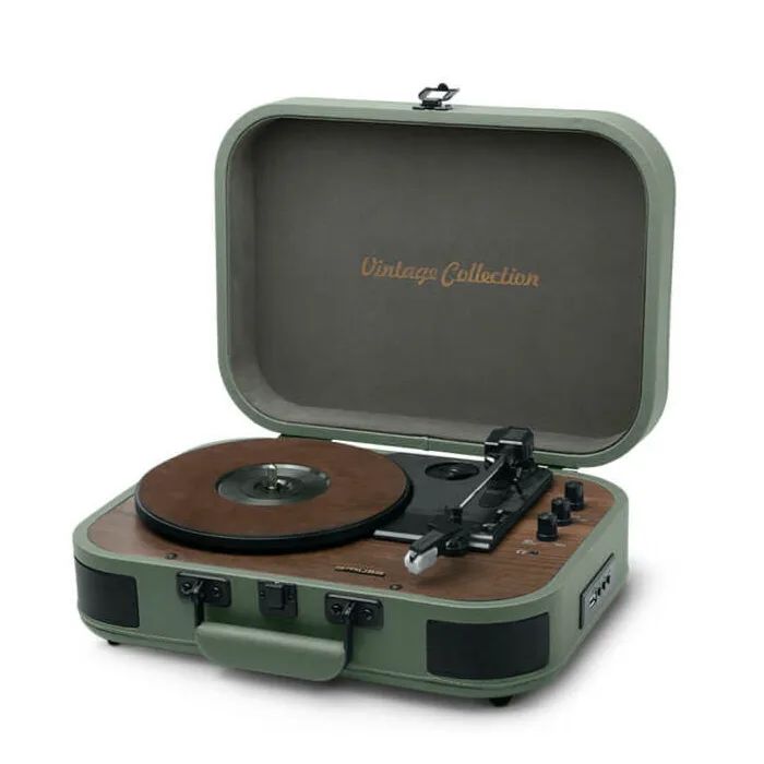 Проигрыватель винила Muse MT-207 PGR