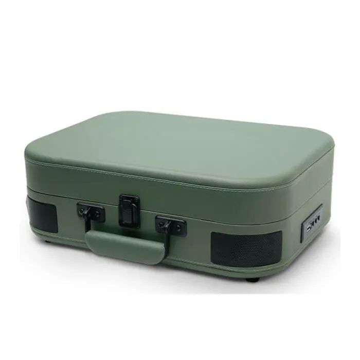 Проигрыватель винила Muse MT-207 PGR изображение 2