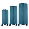 Набір валіз 2E Aero (L+M+S), сині (2E-SPP-AERO-SET3-TB) зображення 6