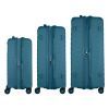 Набір валіз 2E Aero (L+M+S), сині (2E-SPP-AERO-SET3-TB) зображення 7