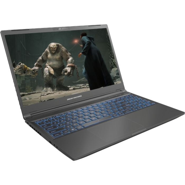 Ноутбук Dream Machines RG3050-15 (RG3050-15UA77) зображення 2