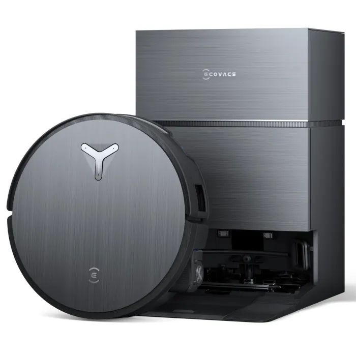 Пылесос Ecovacs Deebot X11 Pro Omni (DEX99-1 BLACK)