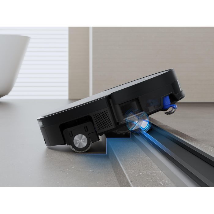 Пилосос Ecovacs Deebot X11 Pro Omni (DEX99-1 BLACK) зображення 17