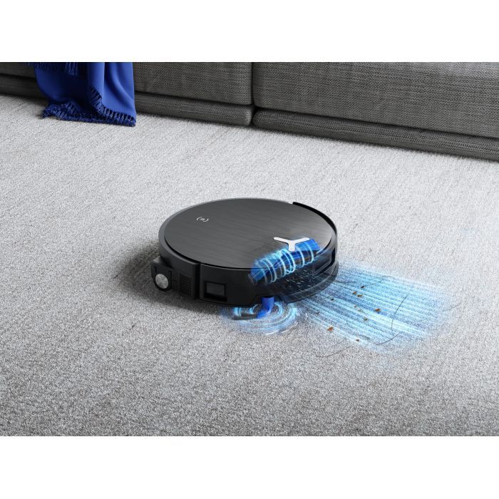 Пилосос Ecovacs Deebot X11 Pro Omni (DEX99-1 BLACK) зображення 18