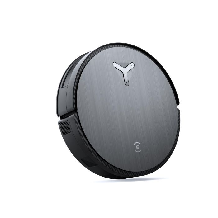 Пилосос Ecovacs Deebot X11 Pro Omni (DEX99-1 BLACK) зображення 4