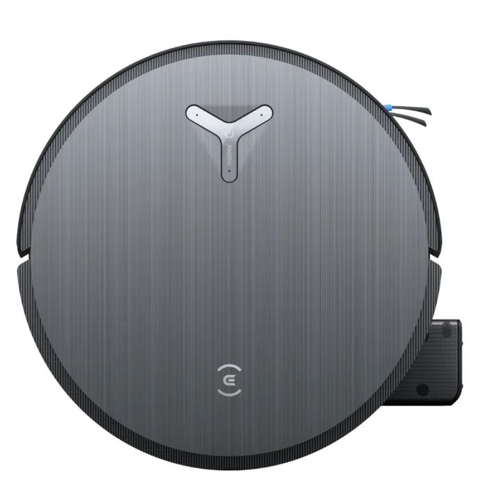 Пылесос Ecovacs Deebot X11 Pro Omni (DEX99-1 BLACK) изображение 5